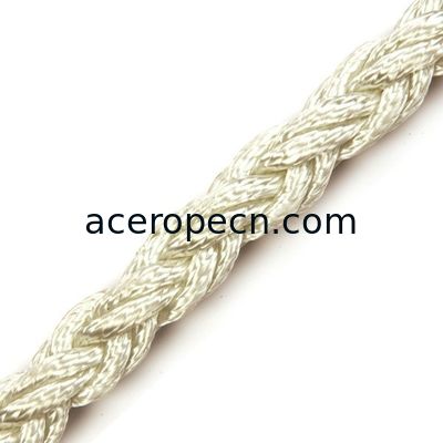 18 mm 8 hebras cuerda funcional cuerda de amortiguación de nylon 12m