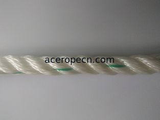 China Cuerda combinada, Dac Rope polivinílico proveedor